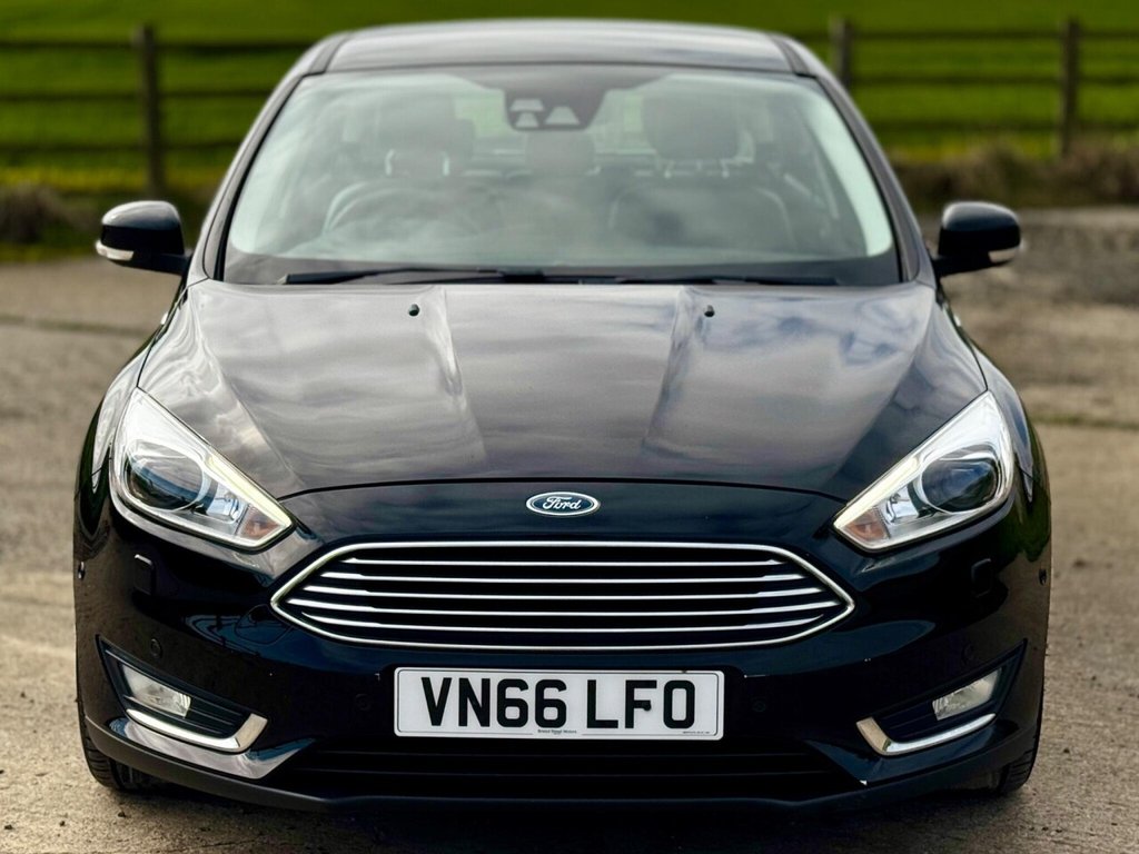 Used Ford Focus 2016 for sale - 77897564: Photo 7