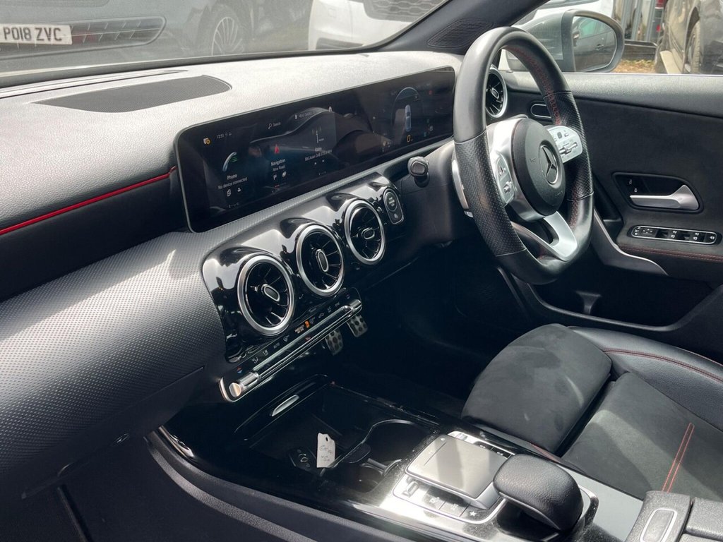 Used Mercedes-Benz A-Class 2019 for sale - 78186745: Photo 25