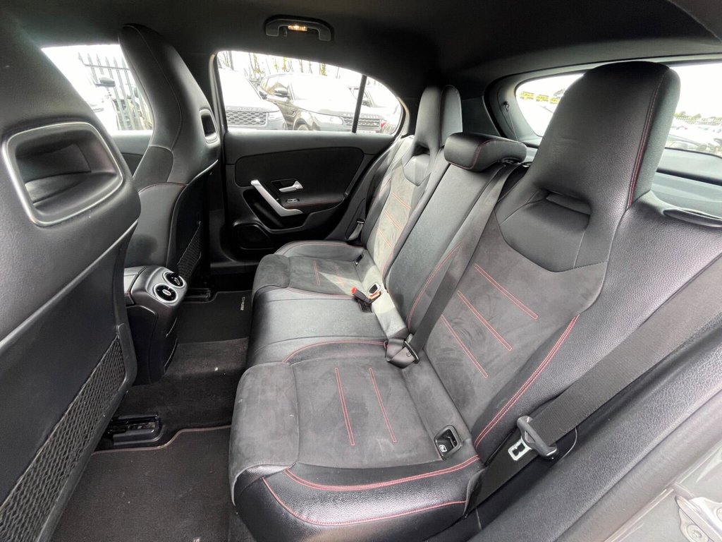 Used Mercedes-Benz A-Class 2019 for sale - 78186745: Photo 27