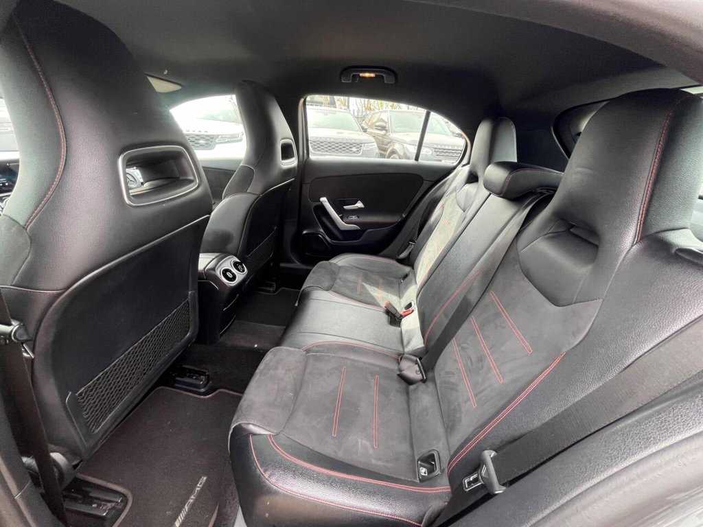 Used Mercedes-Benz A-Class 2019 for sale - 78186745: Photo 28