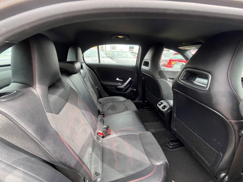 Used Mercedes-Benz A-Class 2019 for sale - 78186745: Photo 29