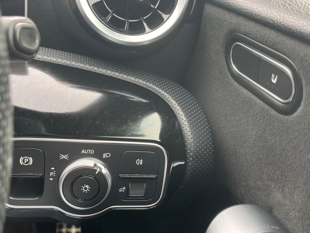 Used Mercedes-Benz A-Class 2019 for sale - 78186745: Photo 30
