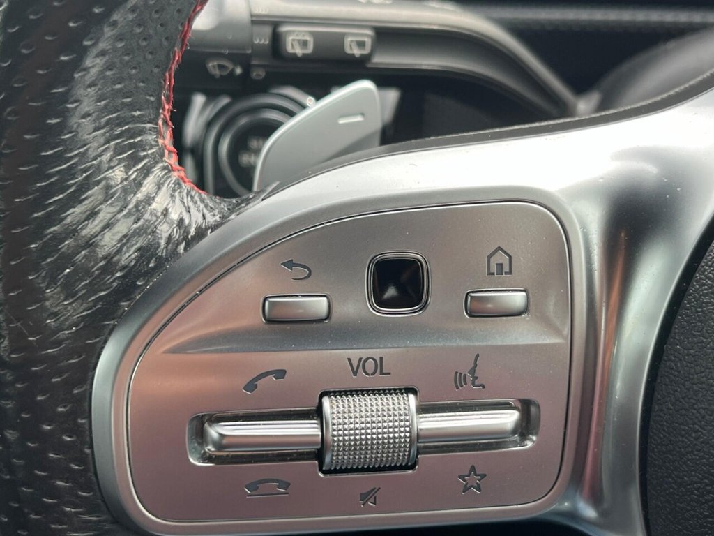 Used Mercedes-Benz A-Class 2019 for sale - 78186745: Photo 33