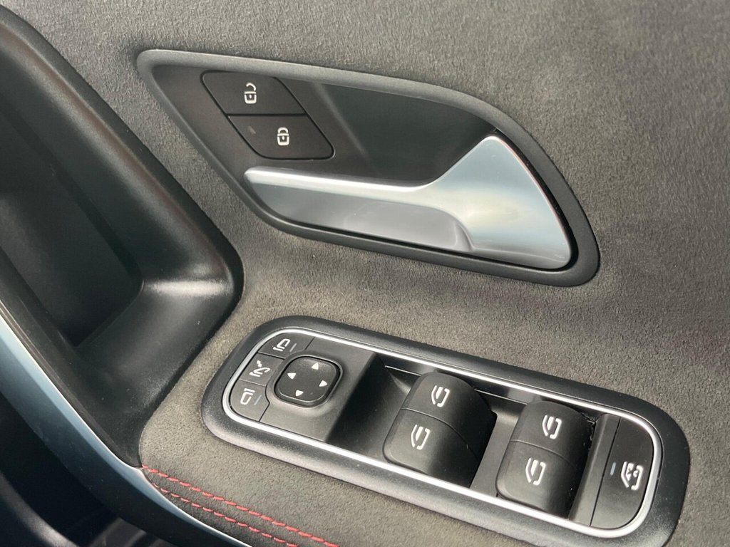 Used Mercedes-Benz A-Class 2019 for sale - 78186745: Photo 35