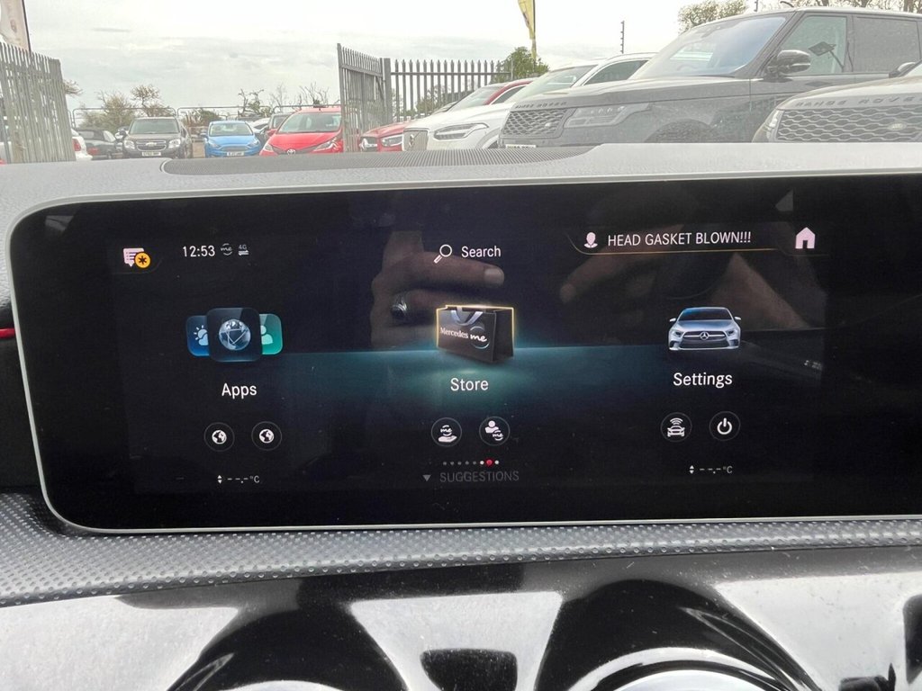 Used Mercedes-Benz A-Class 2019 for sale - 78186745: Photo 38