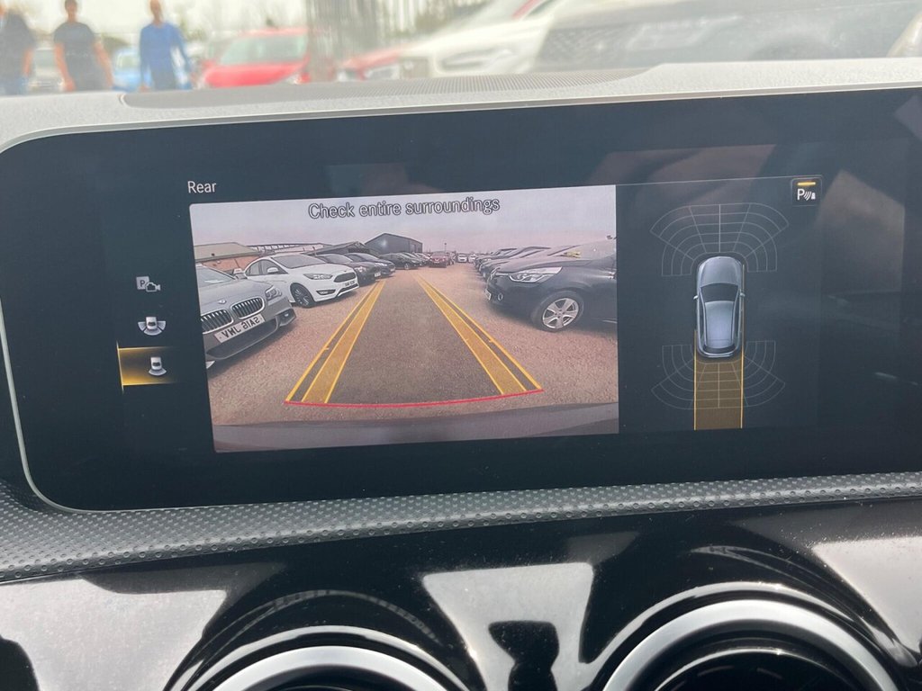 Used Mercedes-Benz A-Class 2019 for sale - 78186745: Photo 41