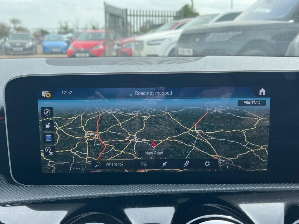 Used Mercedes-Benz A-Class 2019 for sale - 78186745: Photo 42