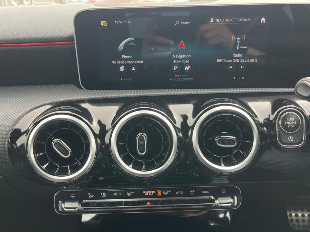 Used Mercedes-Benz A-Class 2019 for sale - 78186745: Photo 43