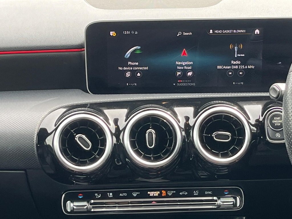 Used Mercedes-Benz A-Class 2019 for sale - 78186745: Photo 44