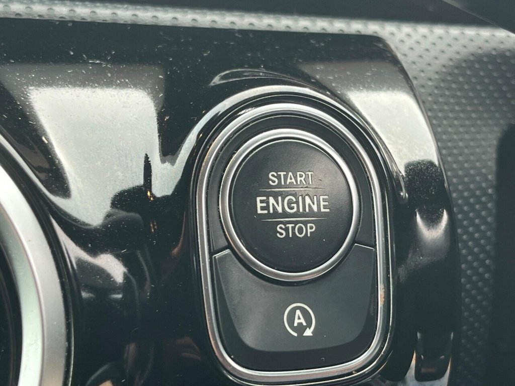 Used Mercedes-Benz A-Class 2019 for sale - 78186745: Photo 45