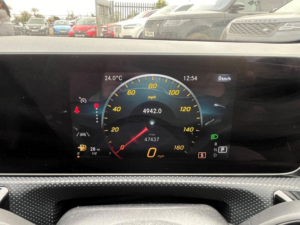 Used Mercedes-Benz A-Class 2019 for sale - 78186745: Photo 46