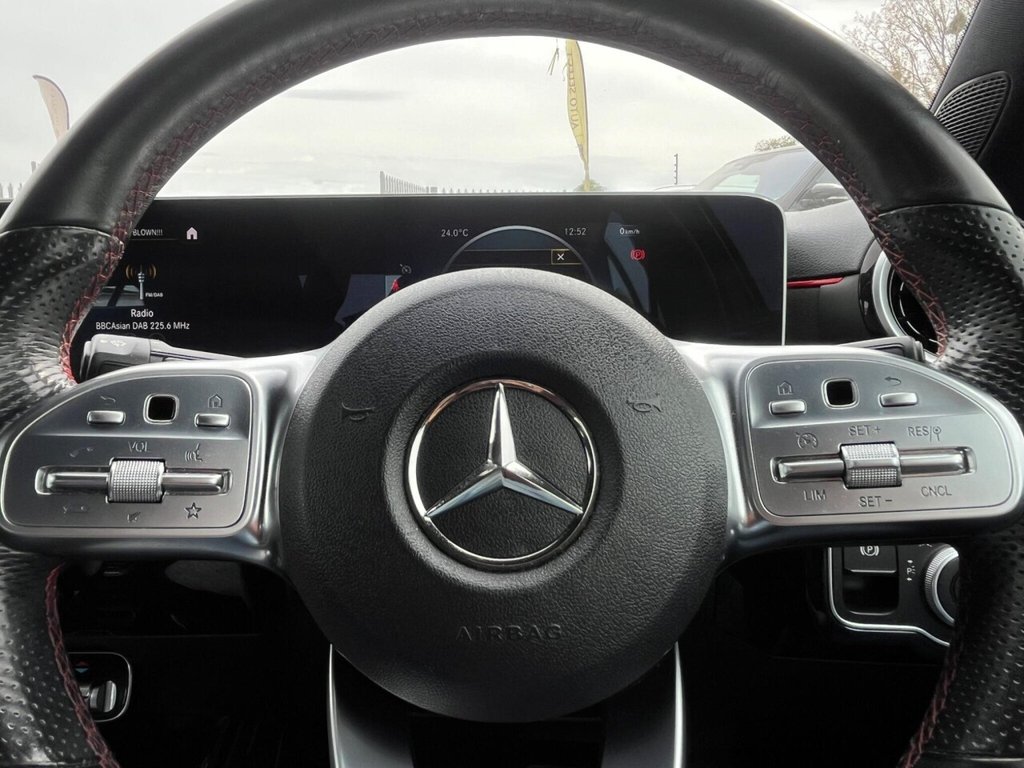 Used Mercedes-Benz A-Class 2019 for sale - 78186745: Photo 48