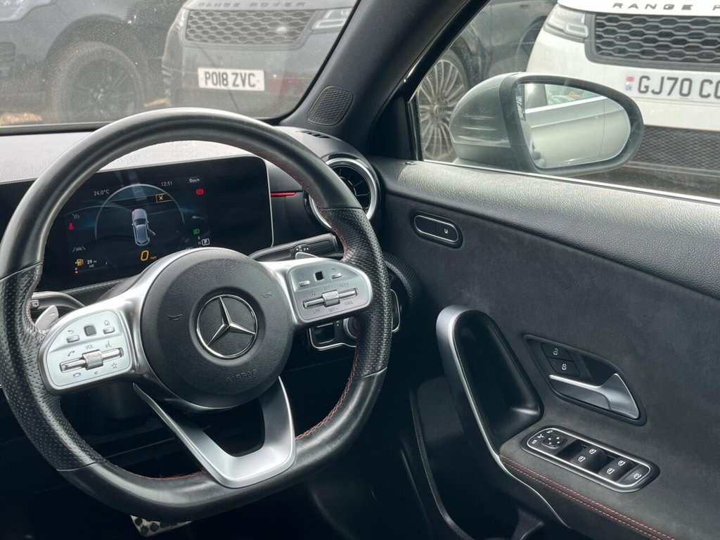 Used Mercedes-Benz A-Class 2019 for sale - 78186745: Photo 49