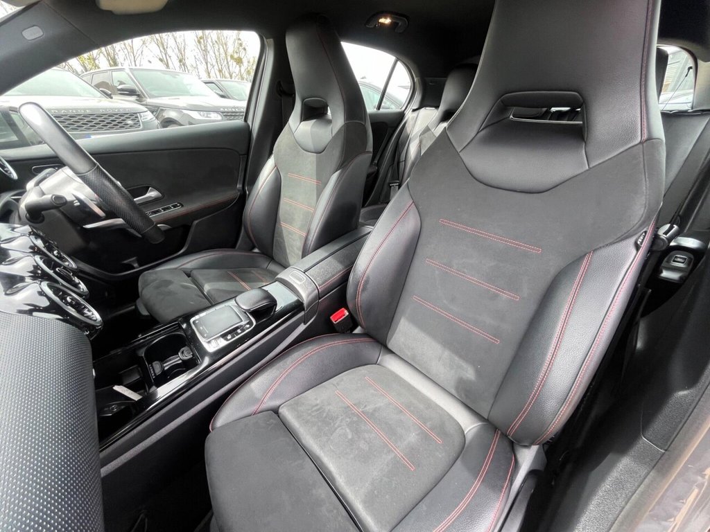 Used Mercedes-Benz A-Class 2019 for sale - 78186745: Photo 50