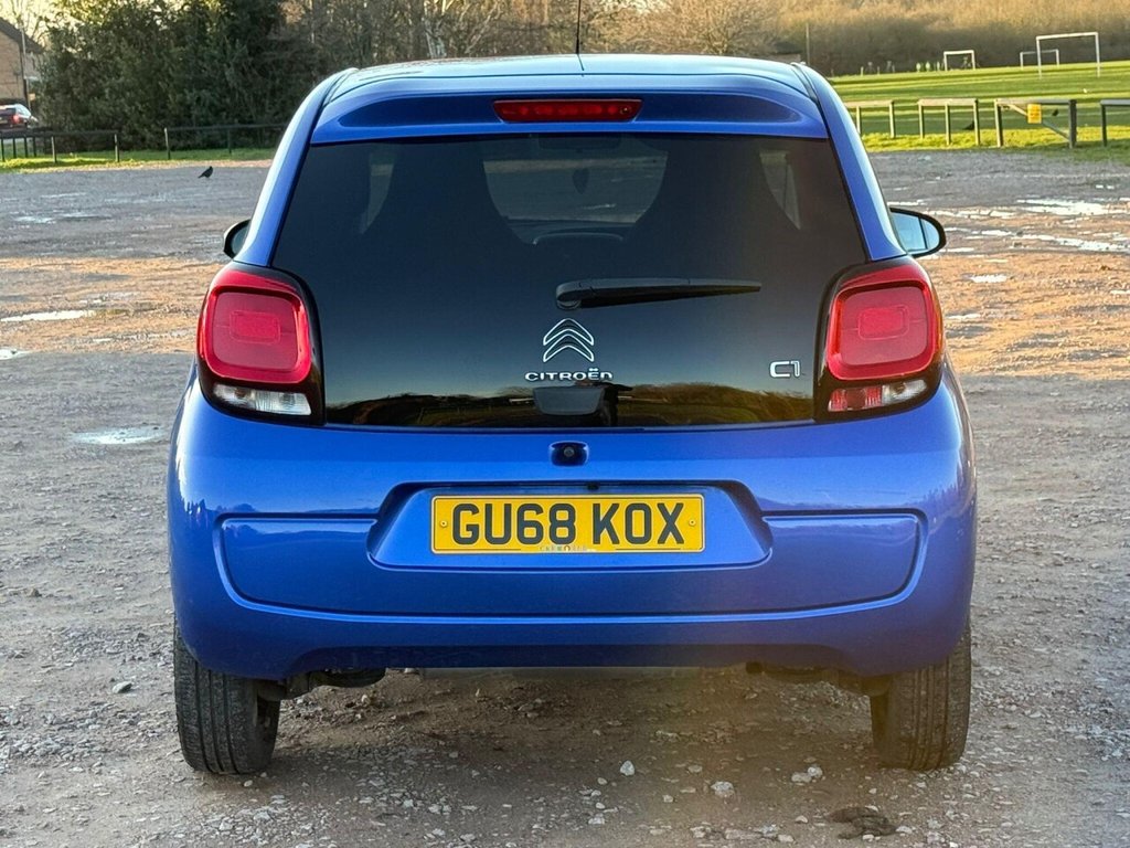 Used Citroen C1 2018 for sale - 77499202: Photo 11