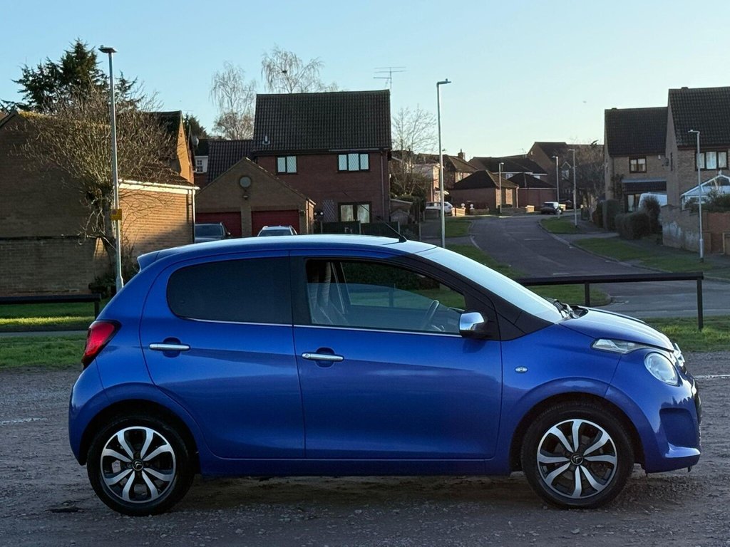 Used Citroen C1 2018 for sale - 77499202: Photo 12