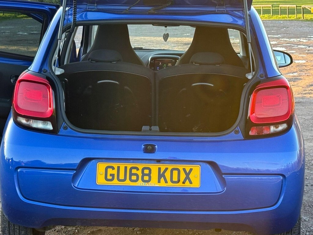 Used Citroen C1 2018 for sale - 77499202: Photo 14