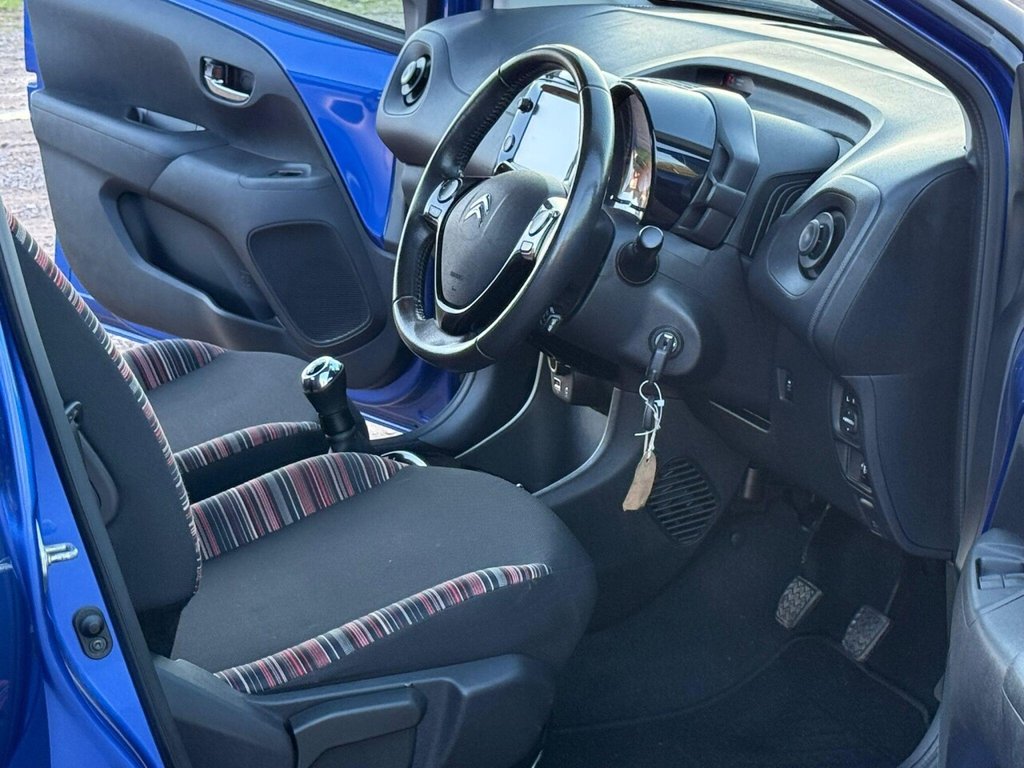 Used Citroen C1 2018 for sale - 77499202: Photo 16