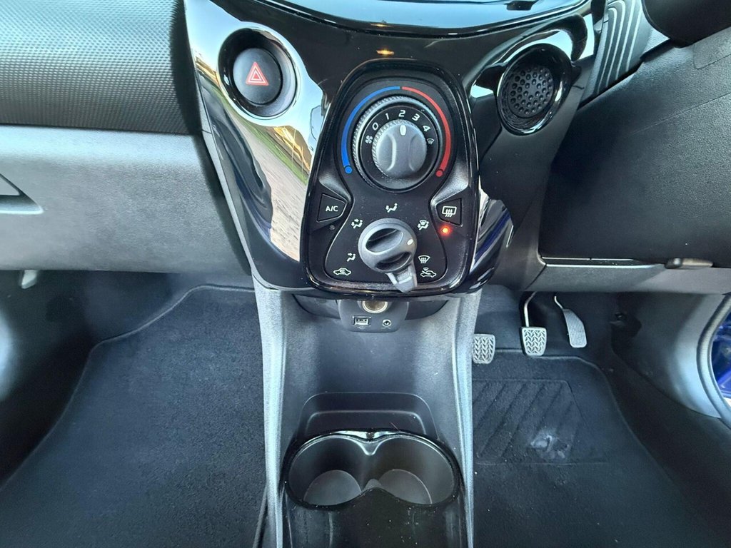 Used Citroen C1 2018 for sale - 77499202: Photo 17