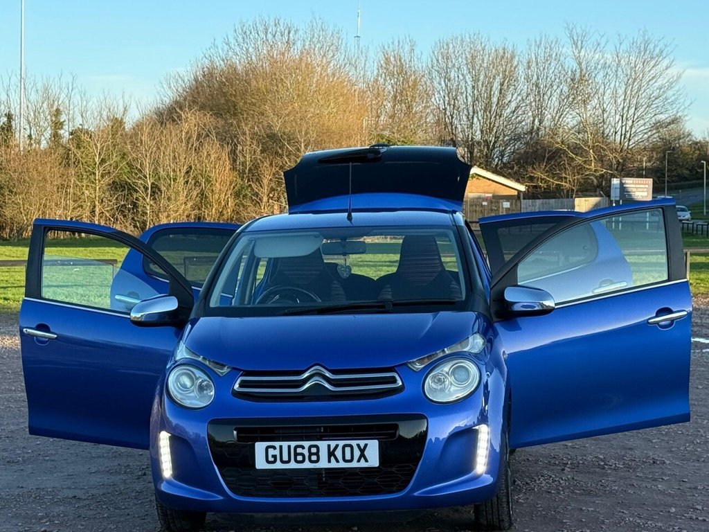 Used Citroen C1 2018 for sale - 77499202: Photo 20