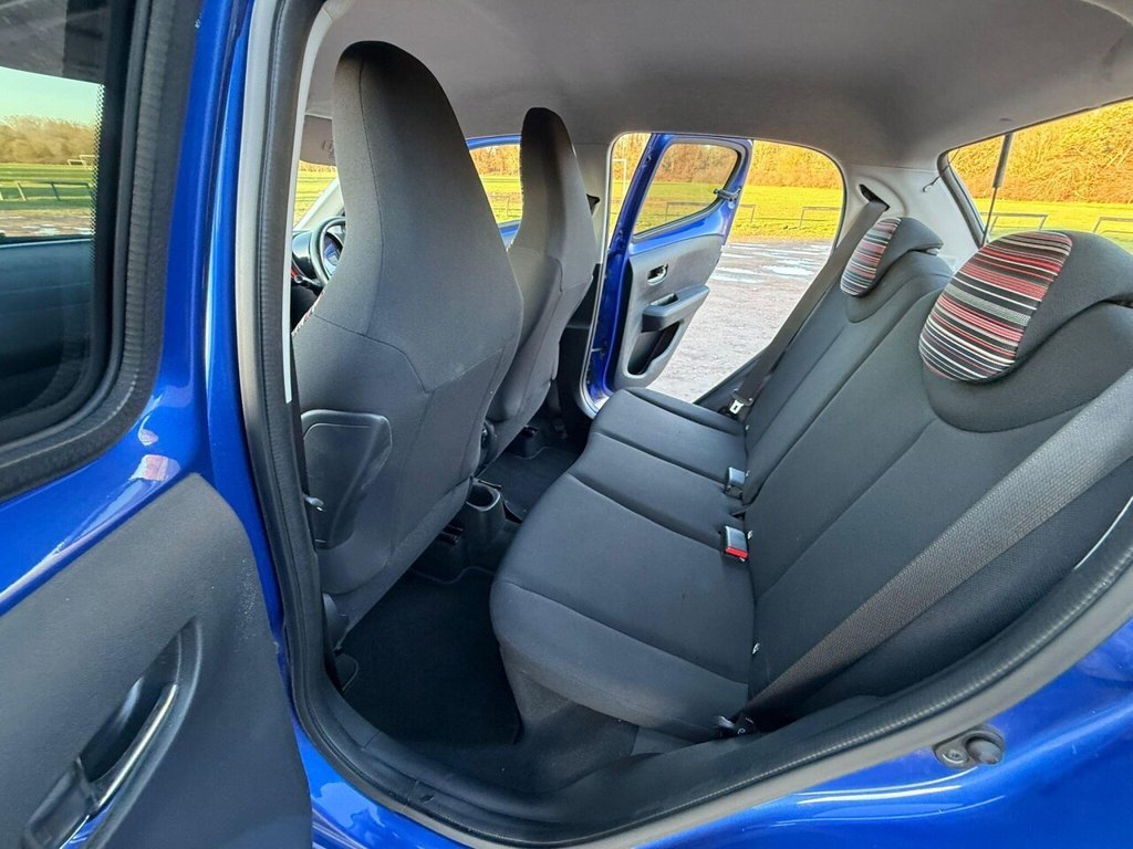 Used Citroen C1 2018 for sale - 77499202: Photo 22