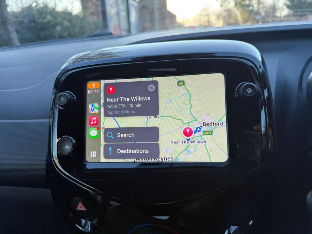 Used Citroen C1 2018 for sale - 77499202: Photo 29