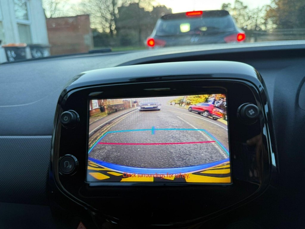 Used Citroen C1 2018 for sale - 77499202: Photo 30