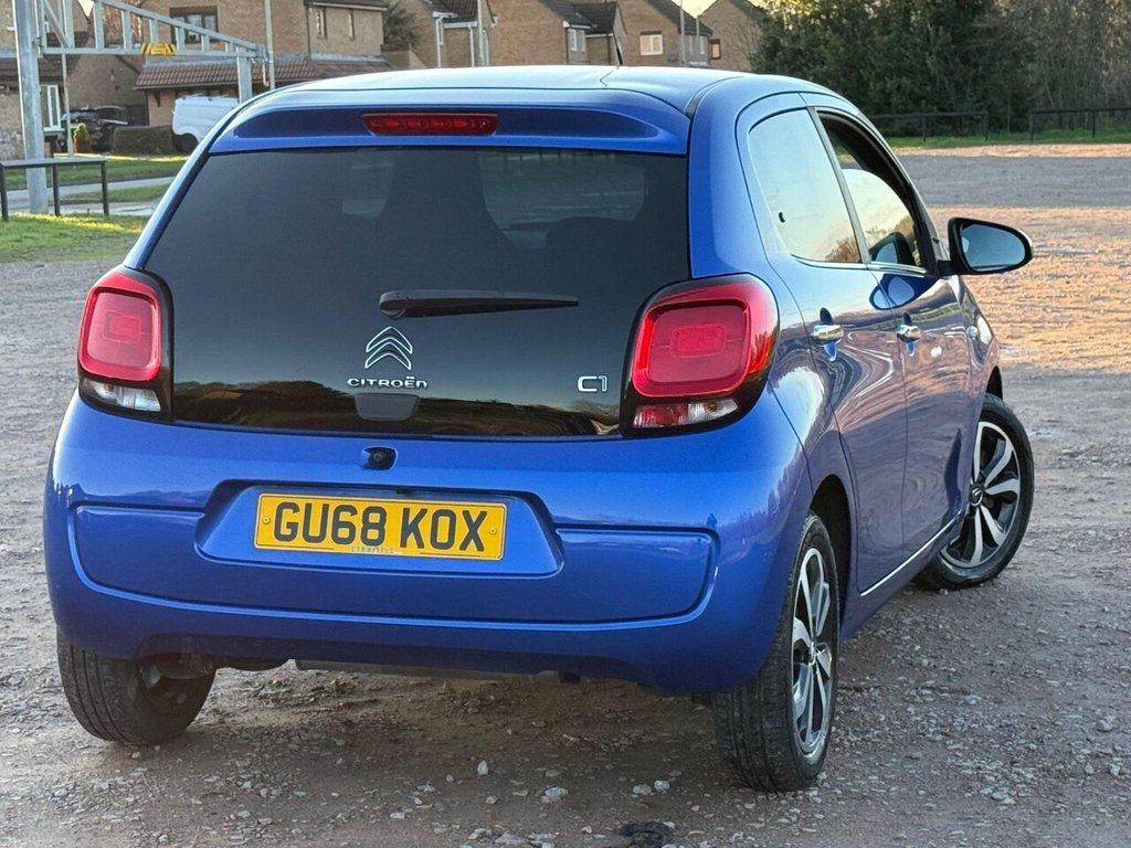 Used Citroen C1 2018 for sale - 77499202: Photo 31