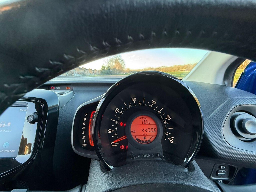 Used Citroen C1 2018 for sale - 77499202: Photo 32