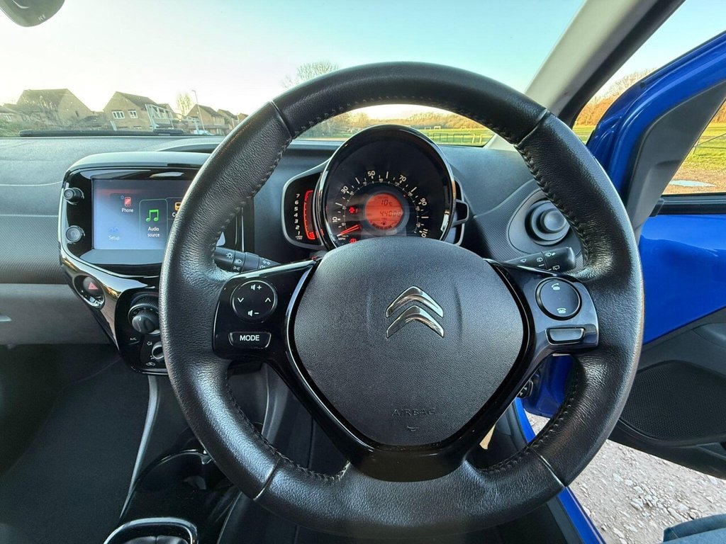 Used Citroen C1 2018 for sale - 77499202: Photo 35