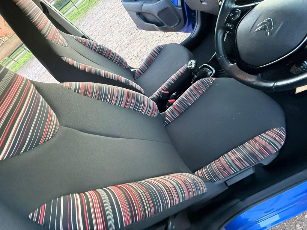 Used Citroen C1 2018 for sale - 77499202: Photo 37