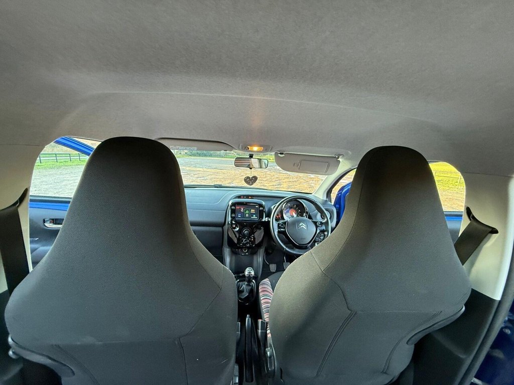 Used Citroen C1 2018 for sale - 77499202: Photo 38