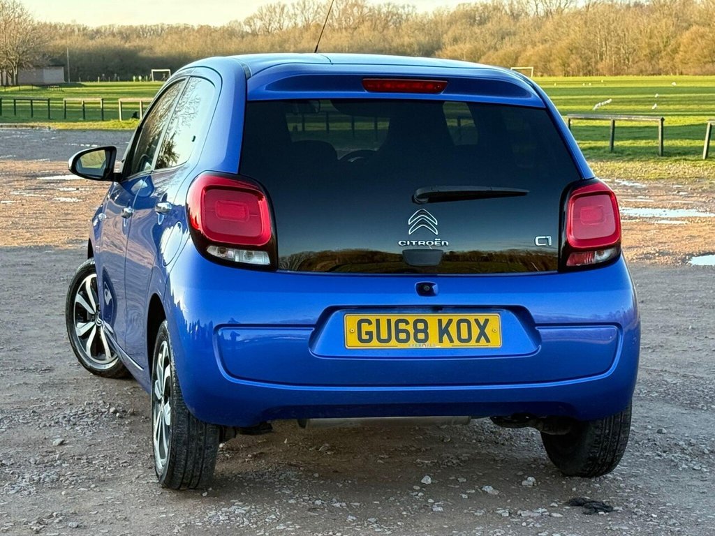 Used Citroen C1 2018 for sale - 77499202: Photo 6