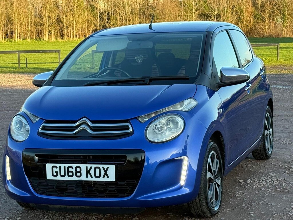 Used Citroen C1 2018 for sale - 77499202: Photo 7