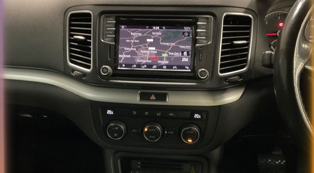 Used Volkswagen Sharan 2019 for sale - 77981563: Photo 7