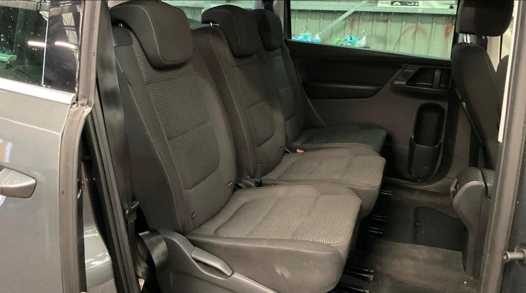 Used Volkswagen Sharan 2019 for sale - 77981563: Photo 9