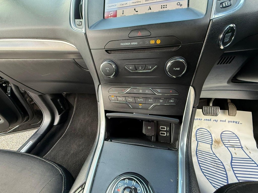 Used Land Rover Discovery Sport 2016 for sale - 77911005: Photo 12