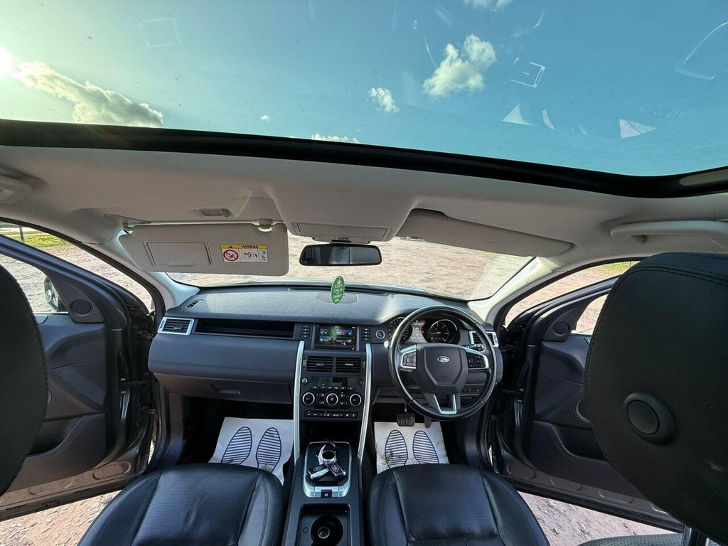 Used Land Rover Discovery Sport 2016 for sale - 77911005: Photo 13