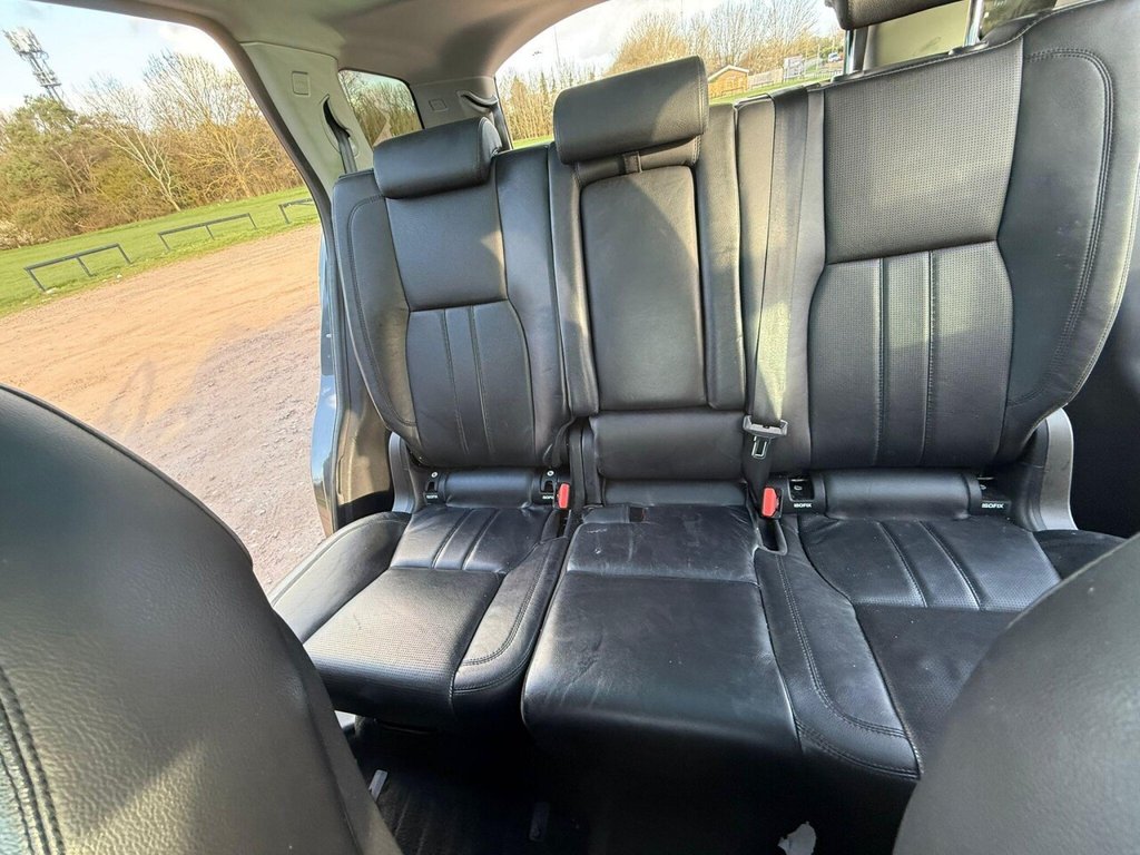 Used Land Rover Discovery Sport 2016 for sale - 77911005: Photo 17