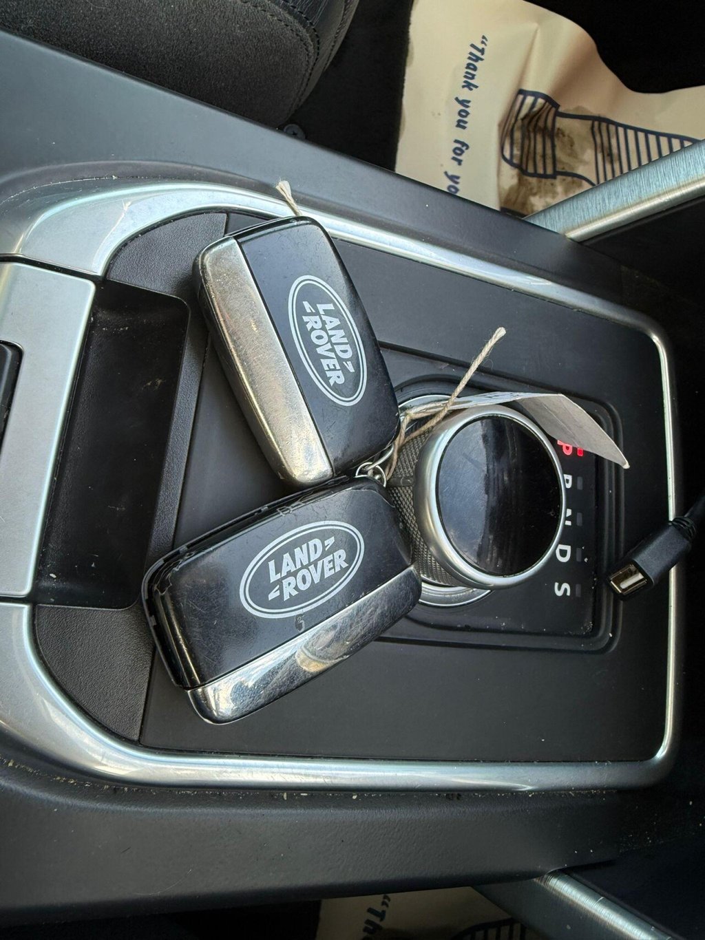 Used Land Rover Discovery Sport 2016 for sale - 77911005: Photo 22