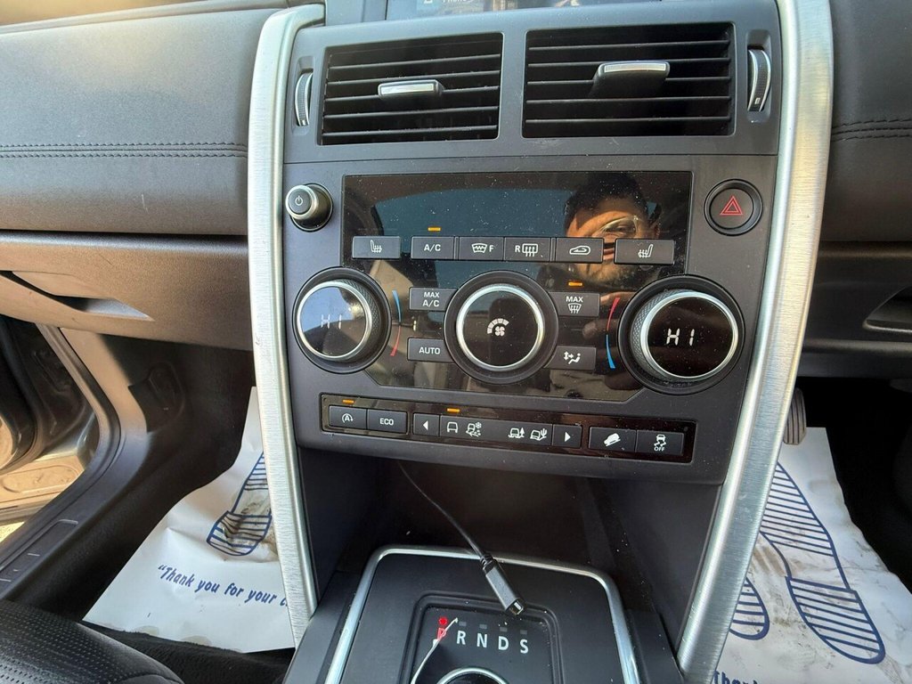 Used Land Rover Discovery Sport 2016 for sale - 77911005: Photo 24