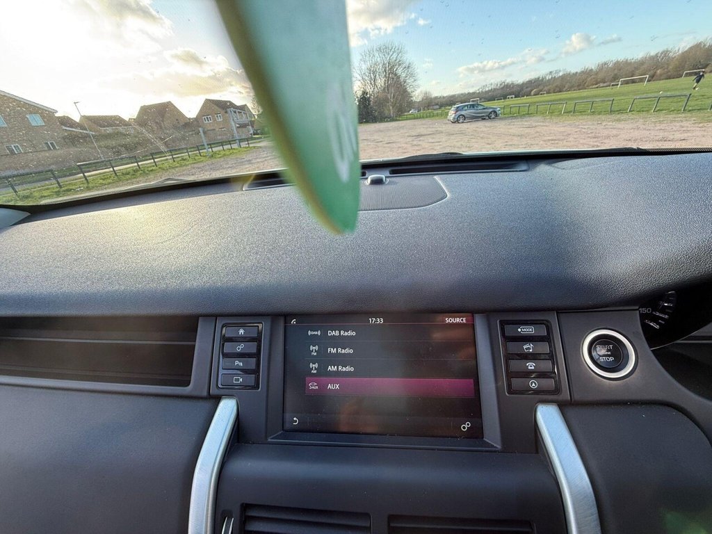 Used Land Rover Discovery Sport 2016 for sale - 77911005: Photo 26