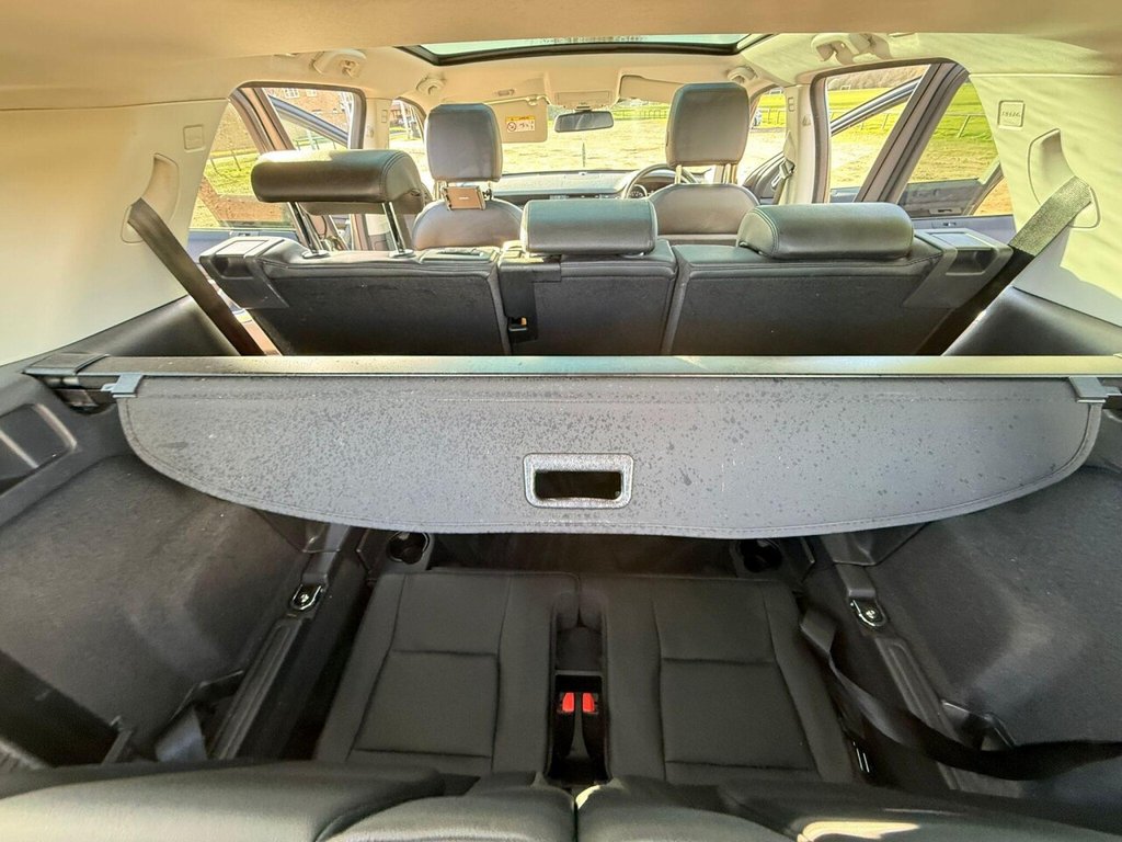 Used Land Rover Discovery Sport 2016 for sale - 77911005: Photo 30