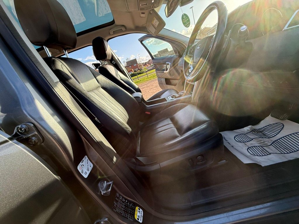 Used Land Rover Discovery Sport 2016 for sale - 77911005: Photo 40