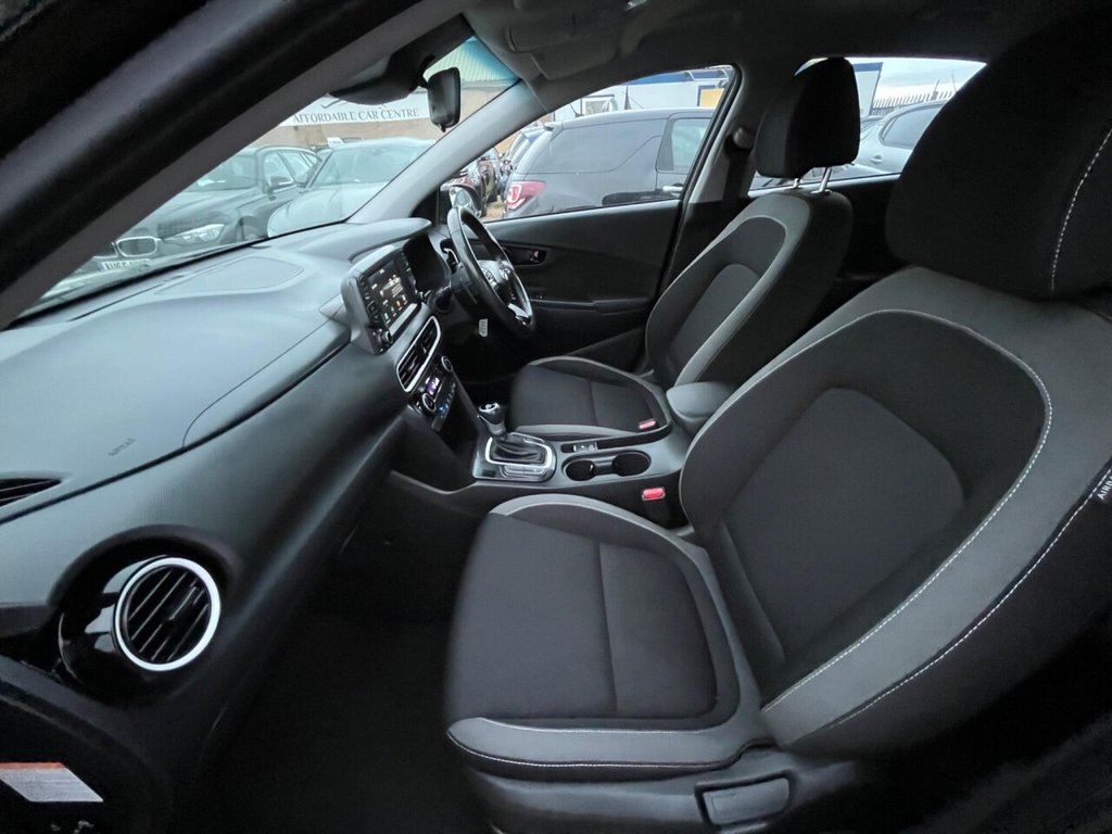 Used Hyundai KONA 2020 for sale - 76389825: Photo 10