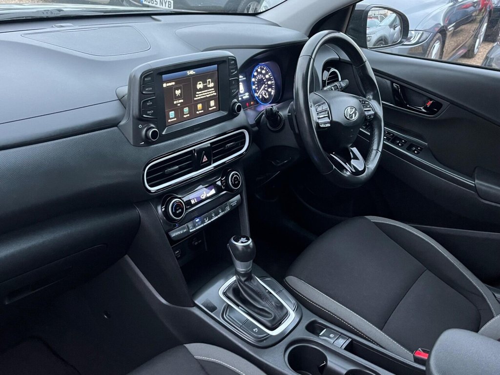 Used Hyundai KONA 2020 for sale - 76389825: Photo 11