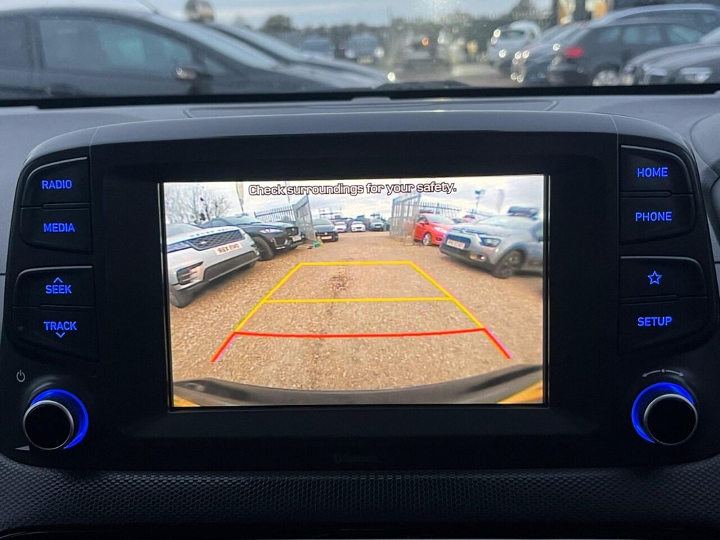 Used Hyundai KONA 2020 for sale - 76389825: Photo 12