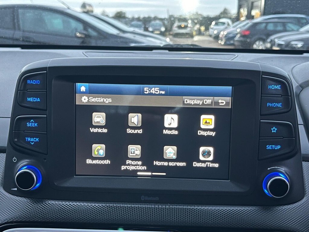 Used Hyundai KONA 2020 for sale - 76389825: Photo 13