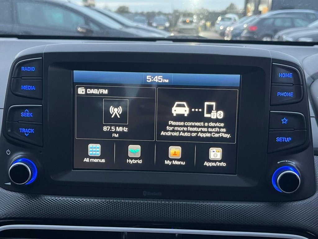 Used Hyundai KONA 2020 for sale - 76389825: Photo 14