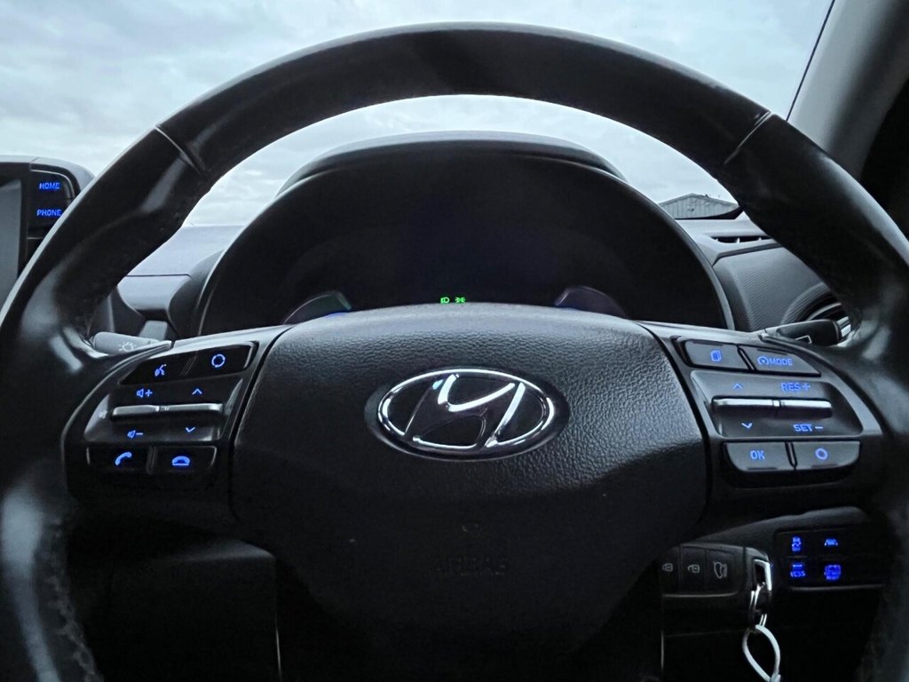 Used Hyundai KONA 2020 for sale - 76389825: Photo 17